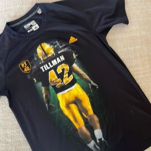 ASU Tillman Tshirt
